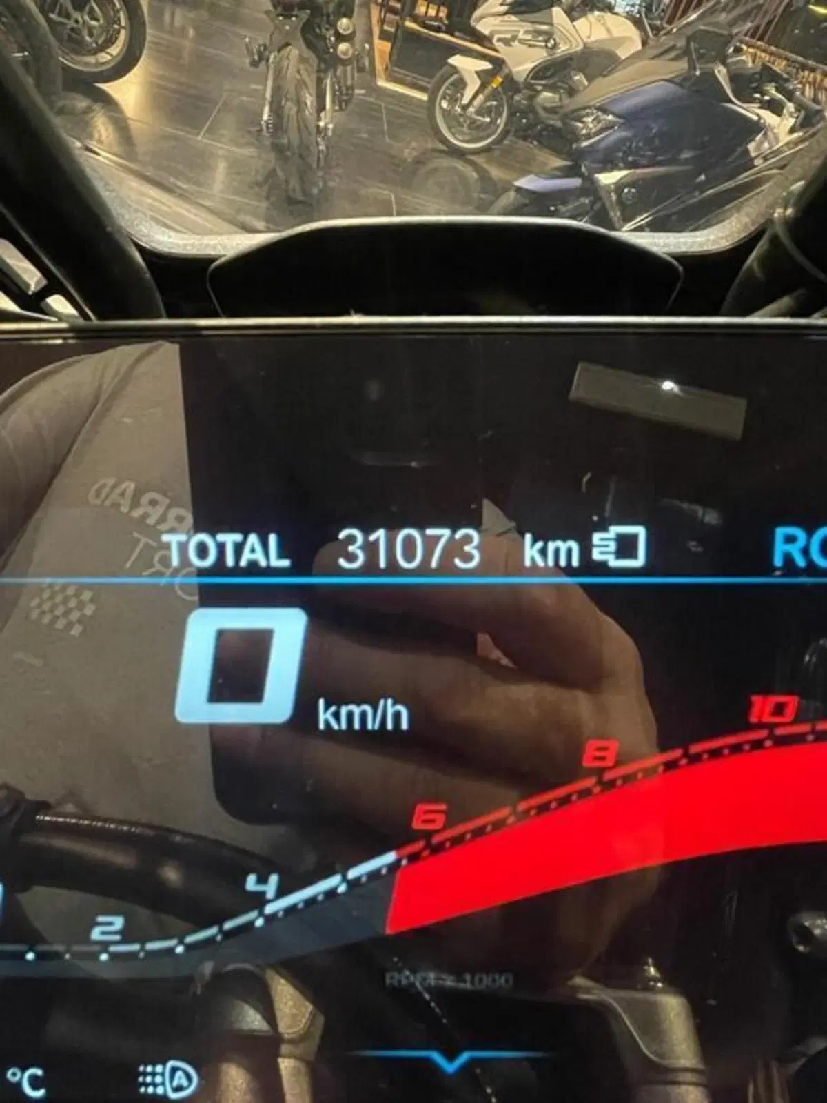 Bmw S 1000 XR (2020 - 23) (4)