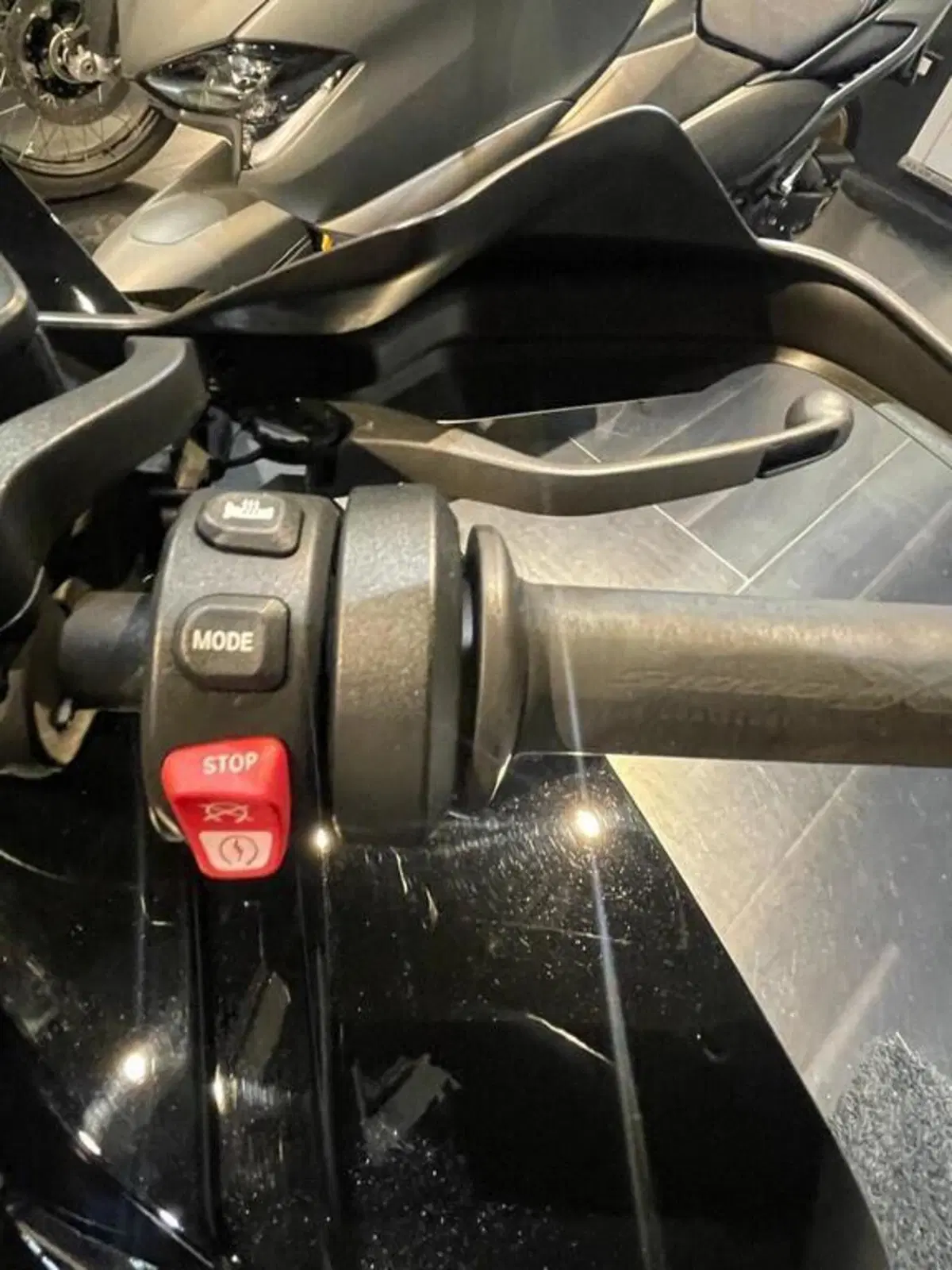 Bmw S 1000 XR (2020 - 23) (6)