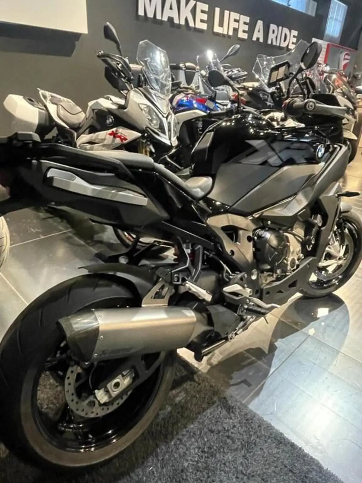 Bmw S 1000 XR (2020 - 23) (12)