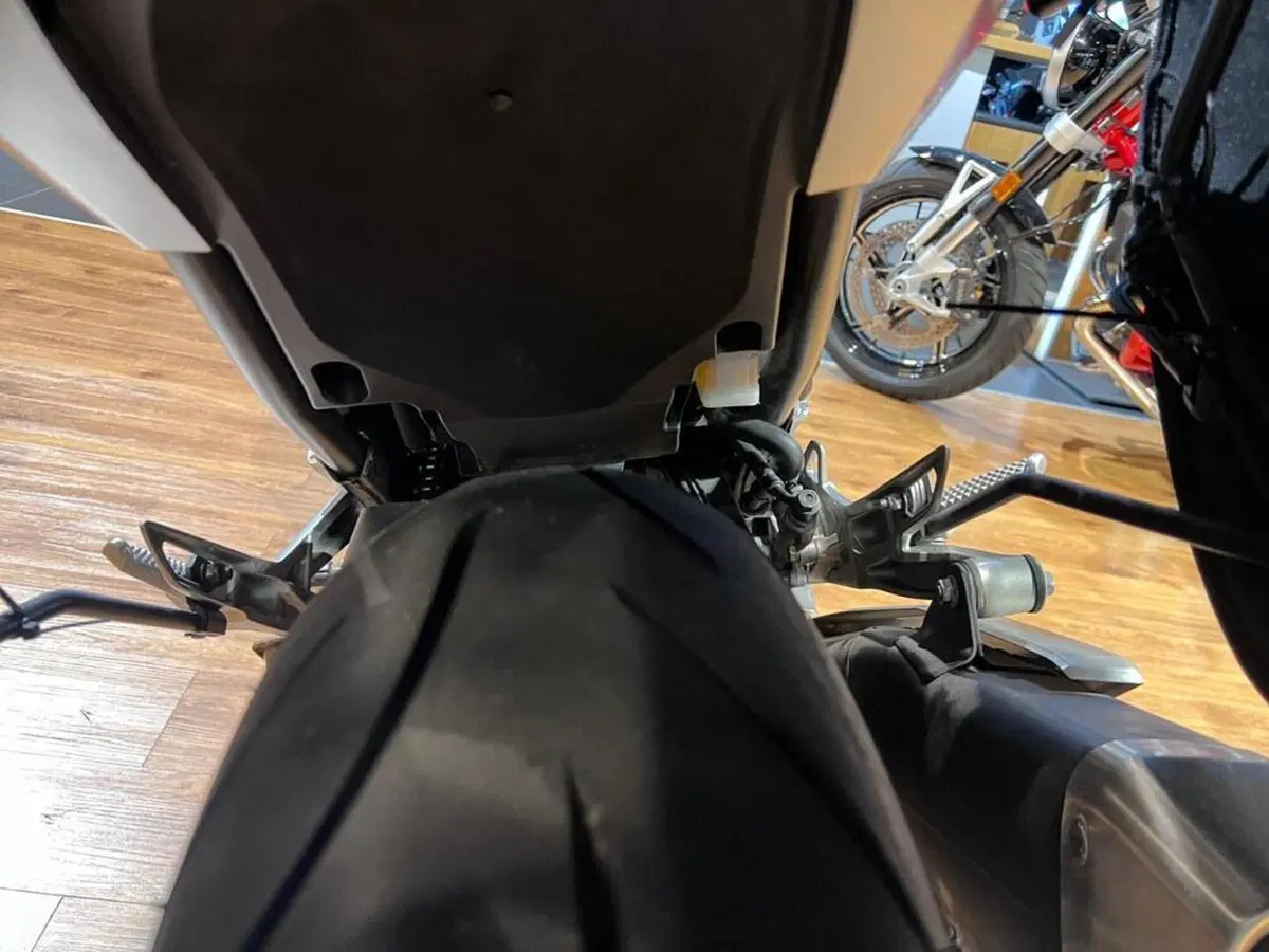 Honda NC 750 X DCT (2021 - 24) (13)