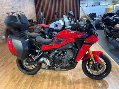 Yamaha MT-09 (2021 - 23) usata