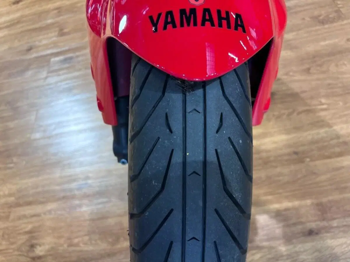 Yamaha MT-09 (2021 - 23) (13)