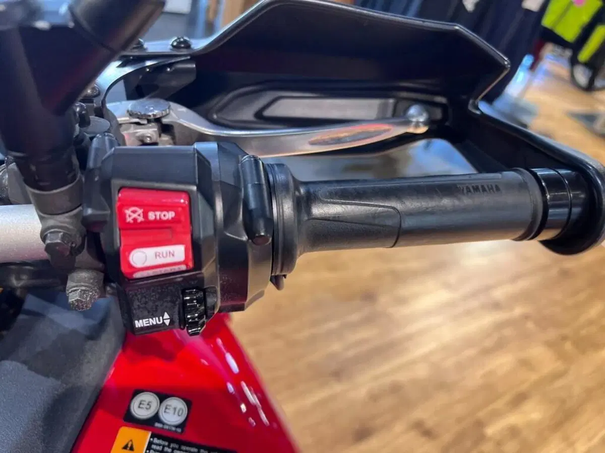 Yamaha MT-09 (2021 - 23) (12)