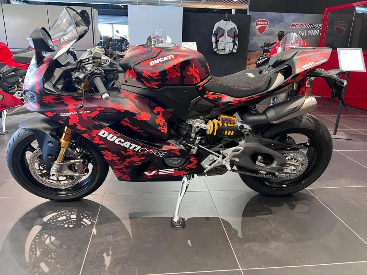 Ducati Panigale V2 FB63 (2026) (4)