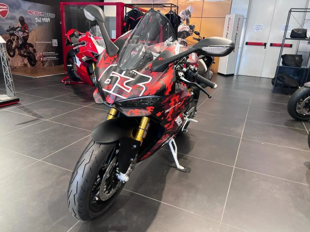 Ducati Panigale V2 FB63 (2026) (3)
