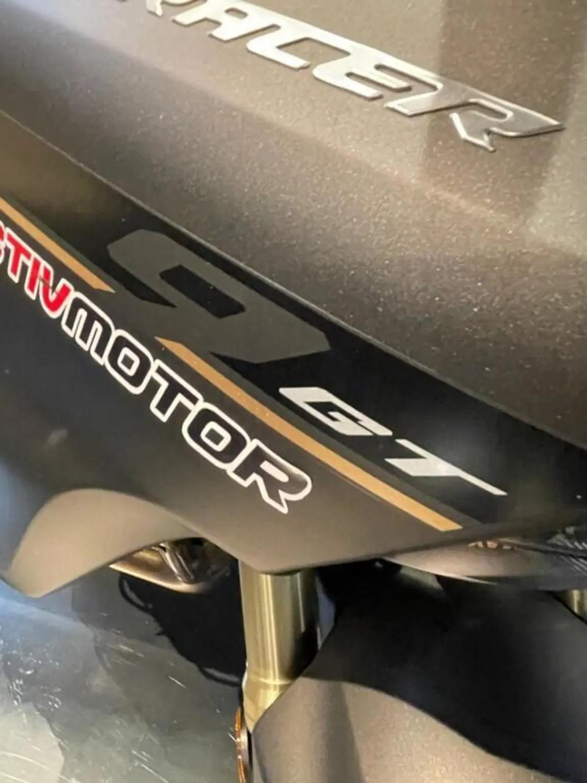 Yamaha Tracer 9 GT Y-AMT (2025 - 26) (5)