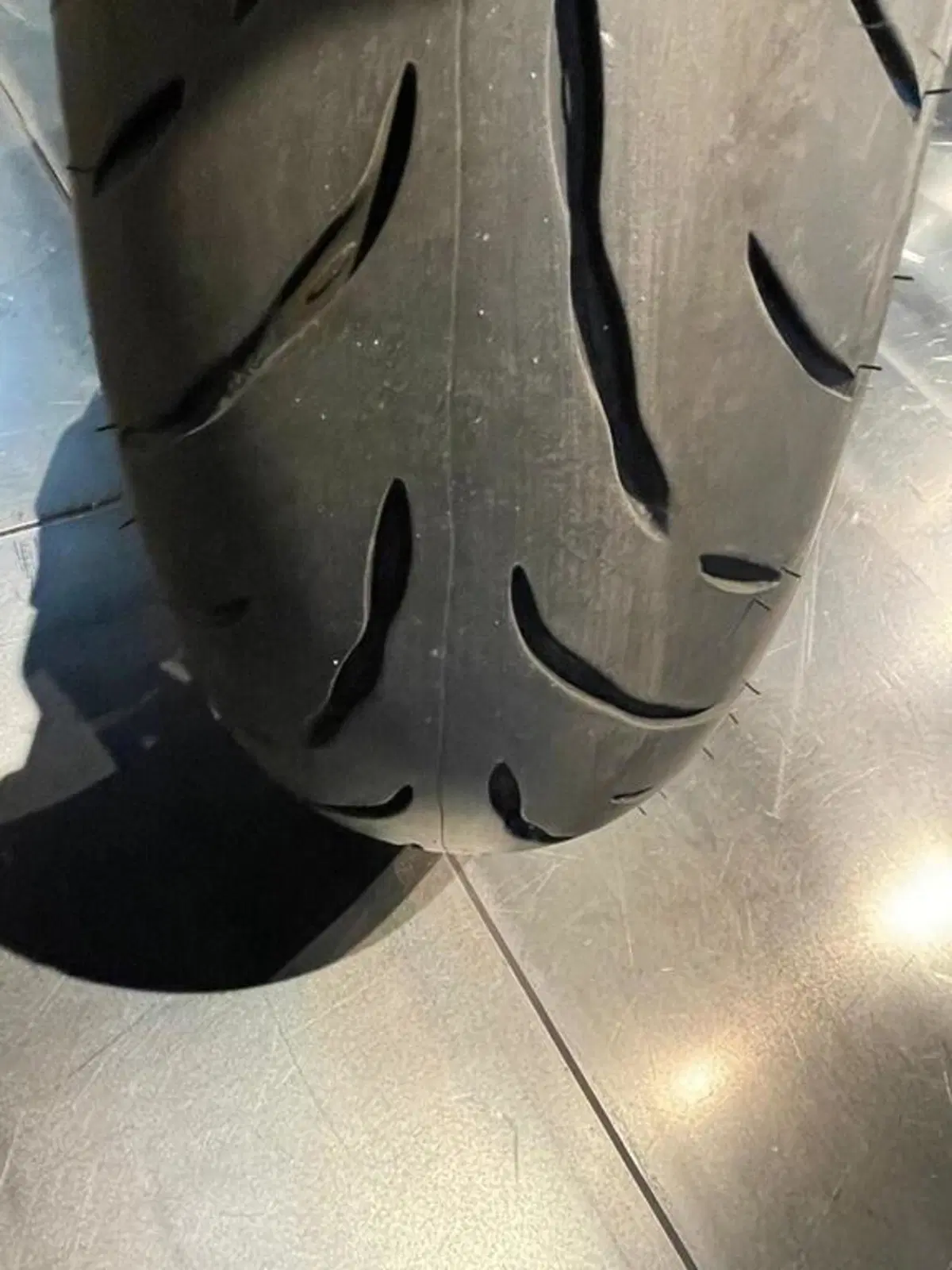Yamaha Tracer 9 GT Y-AMT (2025 - 26) (7)