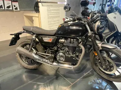 Honda GB 350 S (2025 - 26) usata