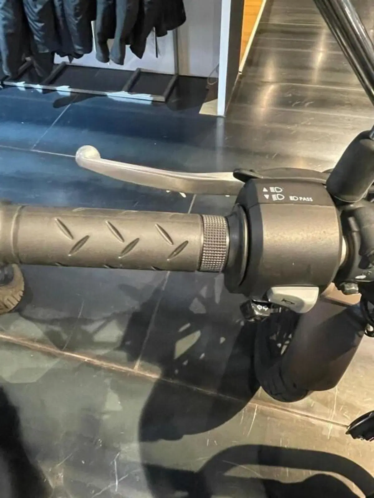 Honda GB 350 S (2025 - 26) (2)