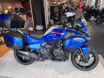 Bmw R 1300 RT (2026) usata