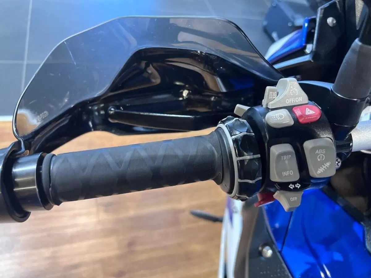 Bmw S 1000 XR (2017 - 19) (11)