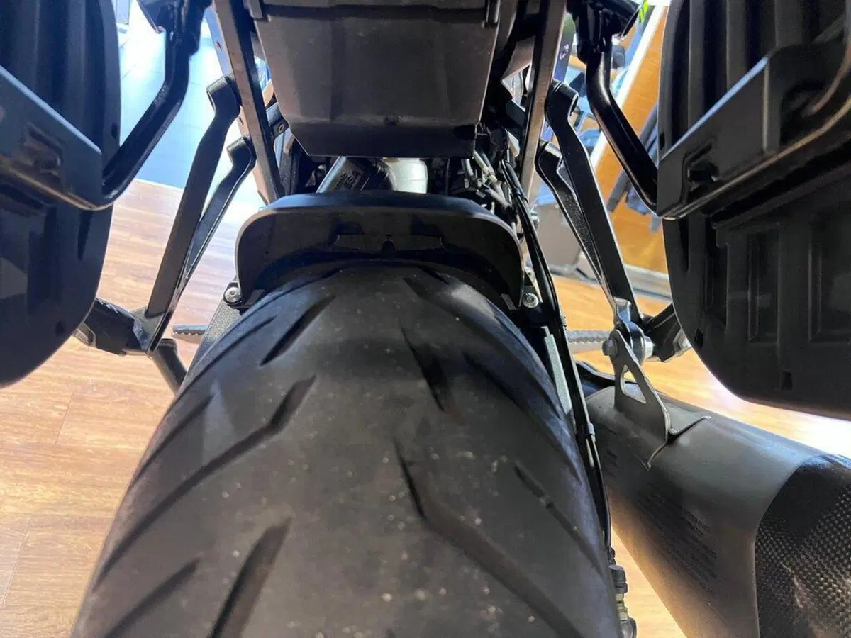 Bmw S 1000 XR (2017 - 19) (14)