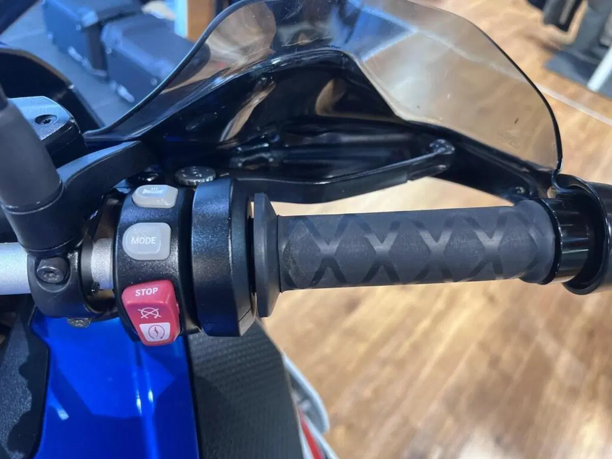 Bmw S 1000 XR (2017 - 19) (12)