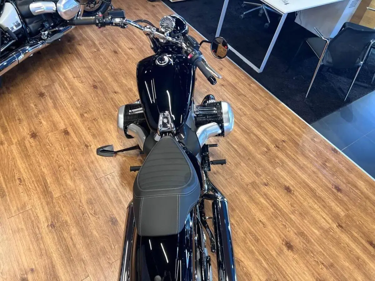 Bmw R 18 (2025 - 26) (7)