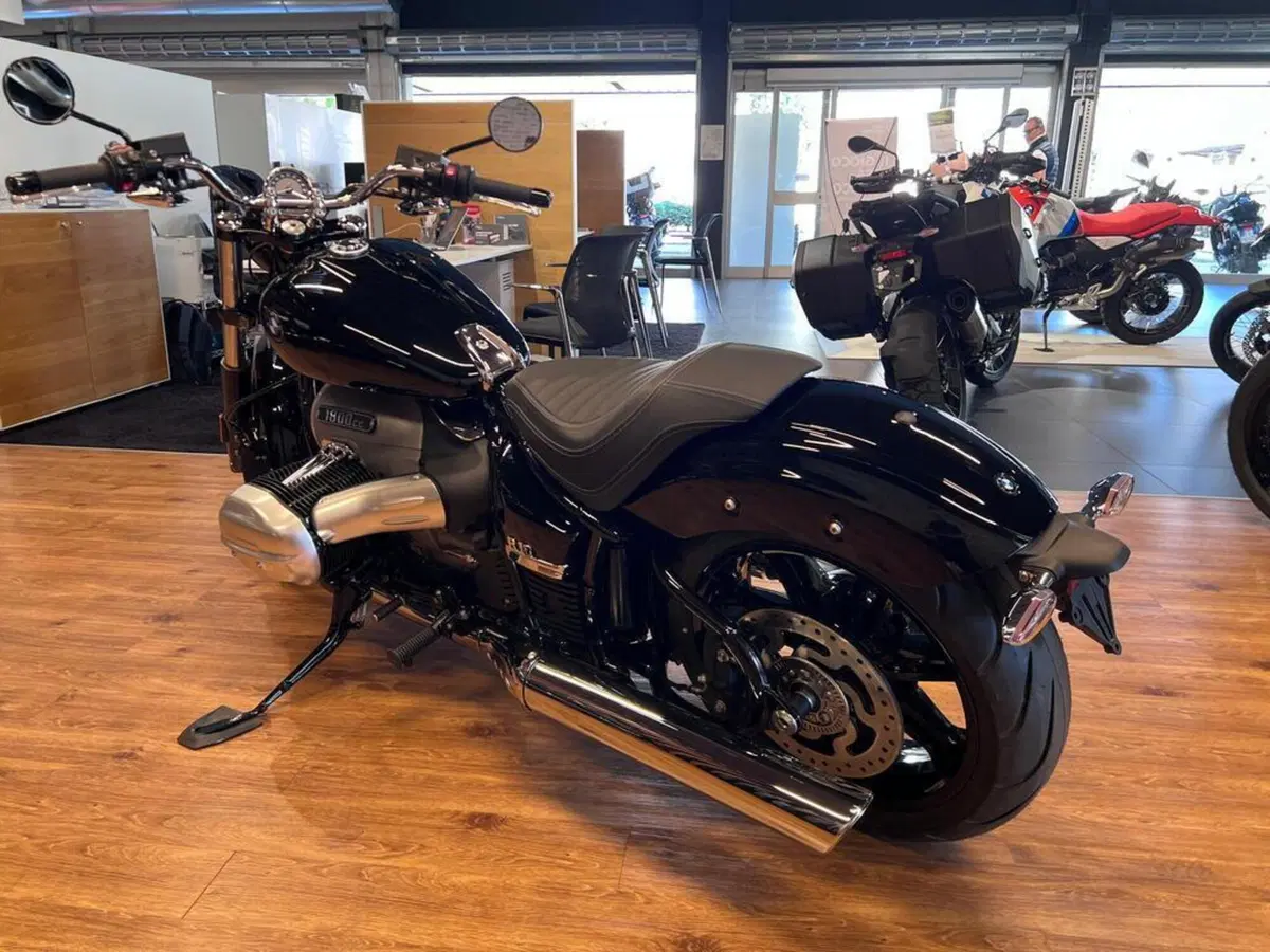 Bmw R 18 (2025 - 26) (6)