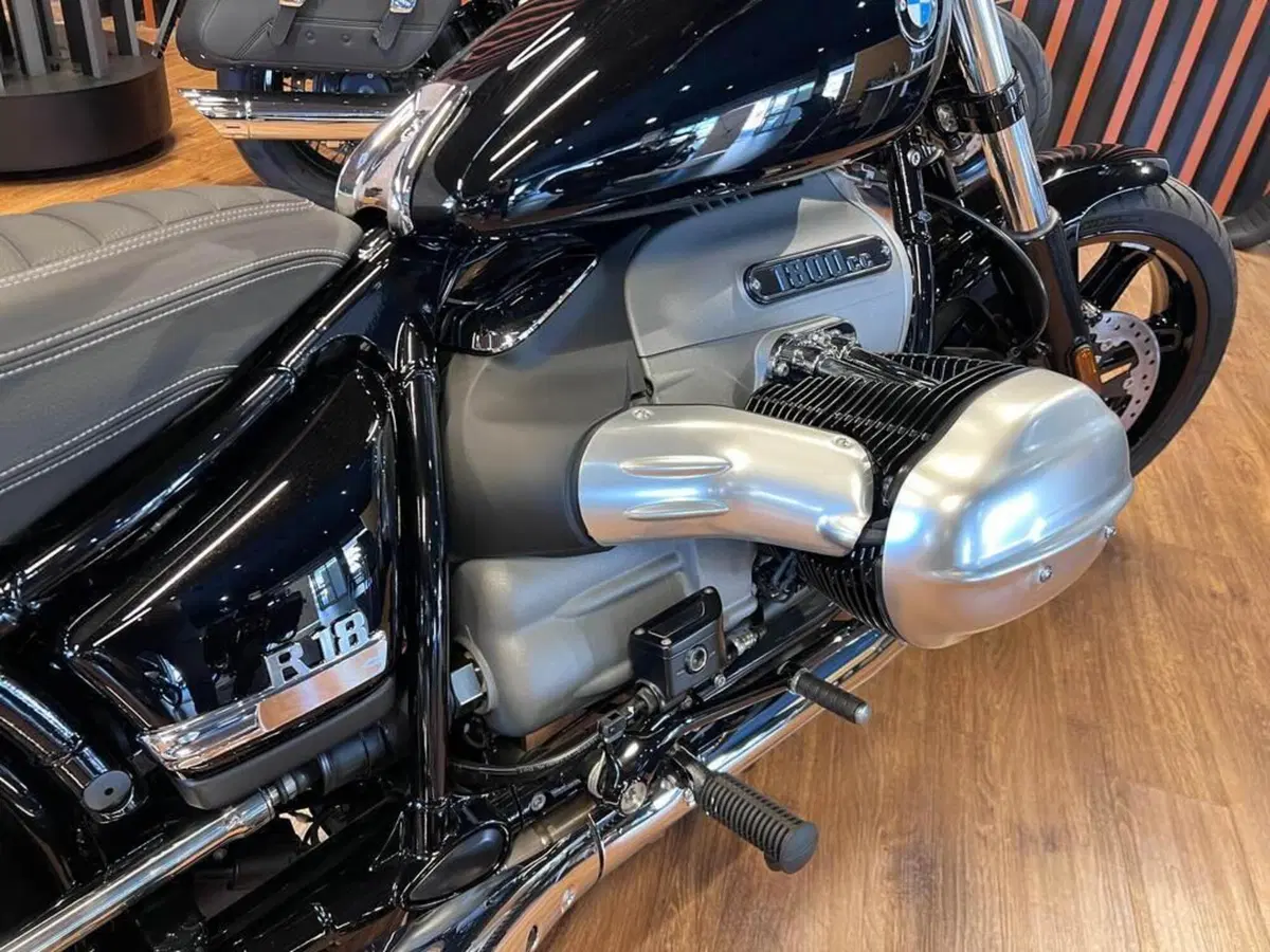 Bmw R 18 (2025 - 26) (10)