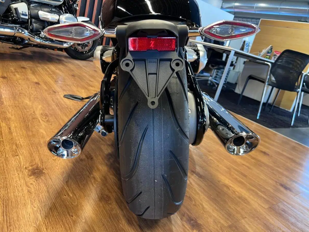 Bmw R 18 (2025 - 26) (14)