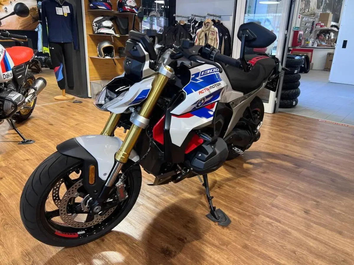Bmw R 1300 R (2026 - 27) (4)