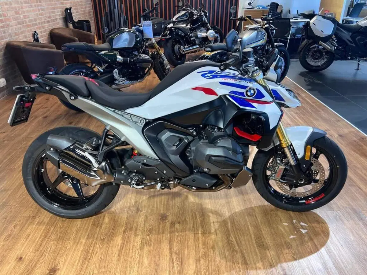 Bmw R 1300 R (2026 - 27)