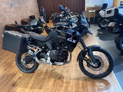 Bmw F 900 GS (2024 - 26) usata