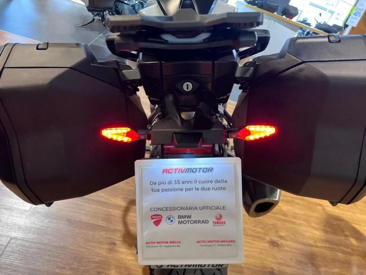 Bmw S 1000 XR (2020 - 23) (10)