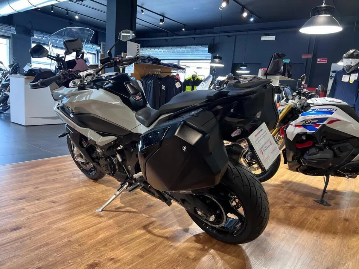 Bmw S 1000 XR (2020 - 23) (5)