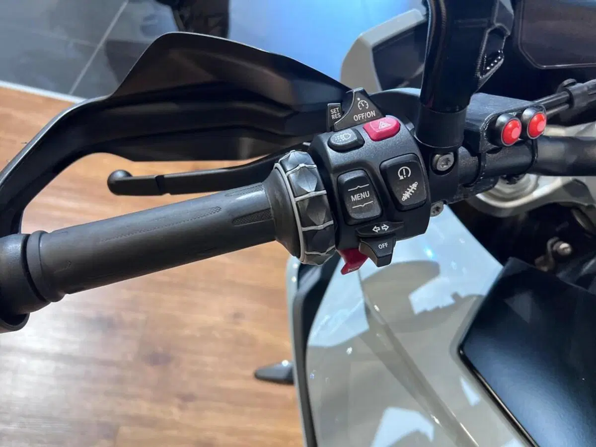Bmw S 1000 XR (2020 - 23) (11)