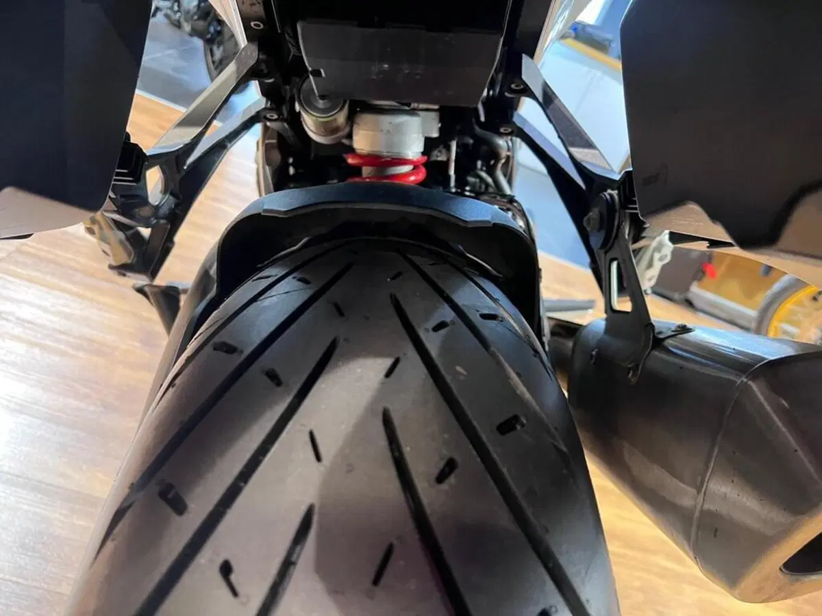 Bmw S 1000 XR (2020 - 23) (14)