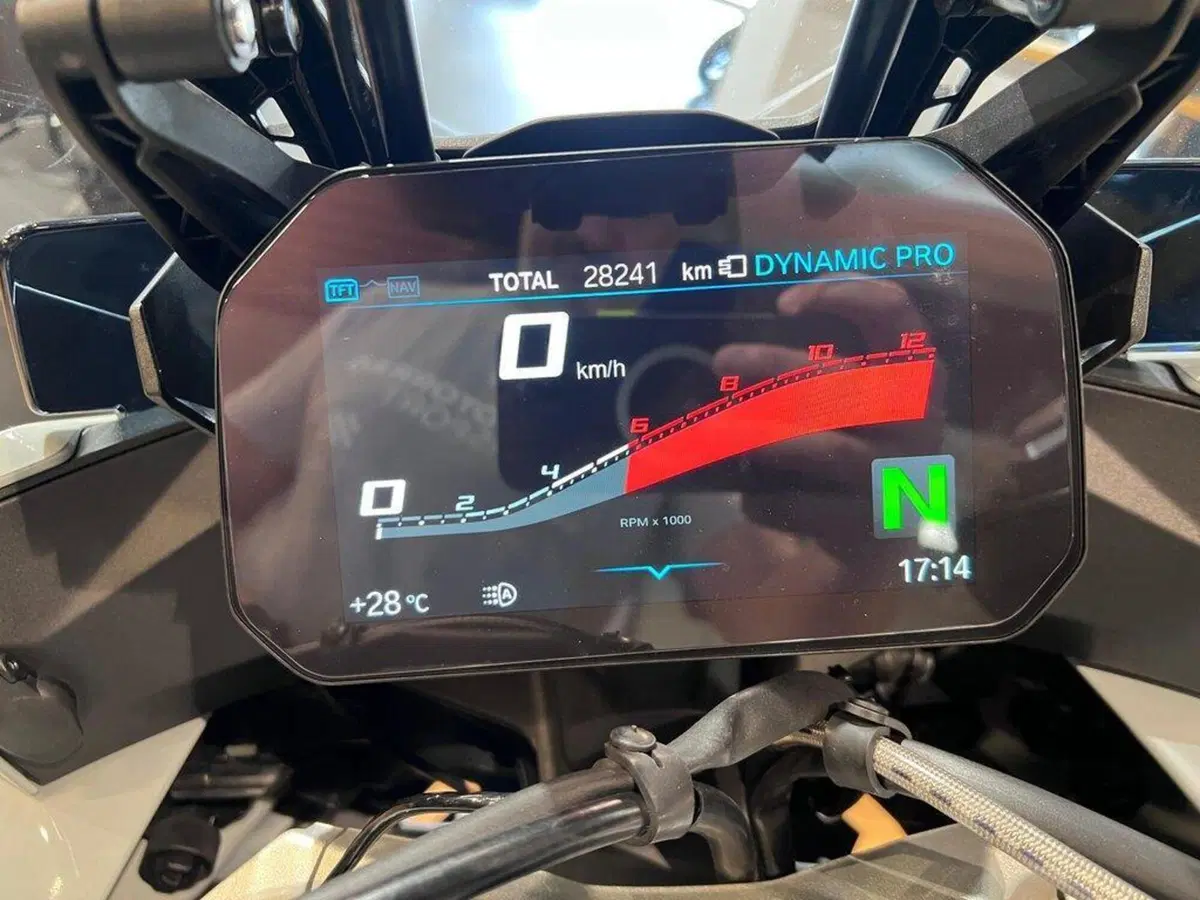 Bmw S 1000 XR (2020 - 23) (8)