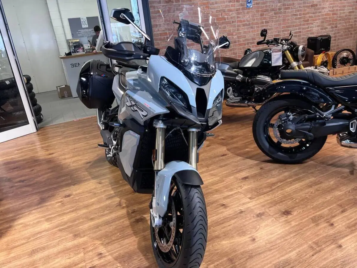 Bmw S 1000 XR (2020 - 23) (3)