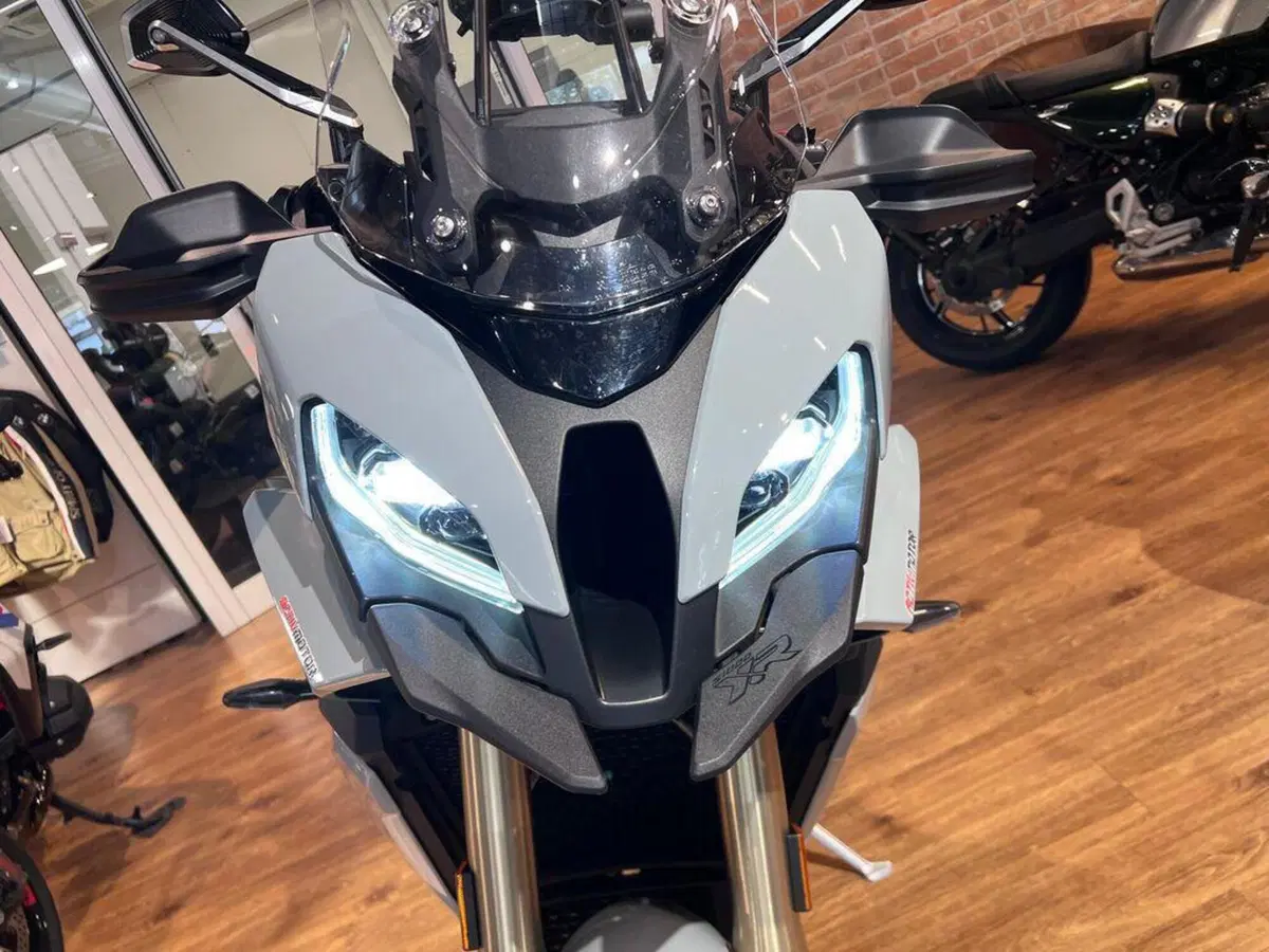 Bmw S 1000 XR (2020 - 23) (9)