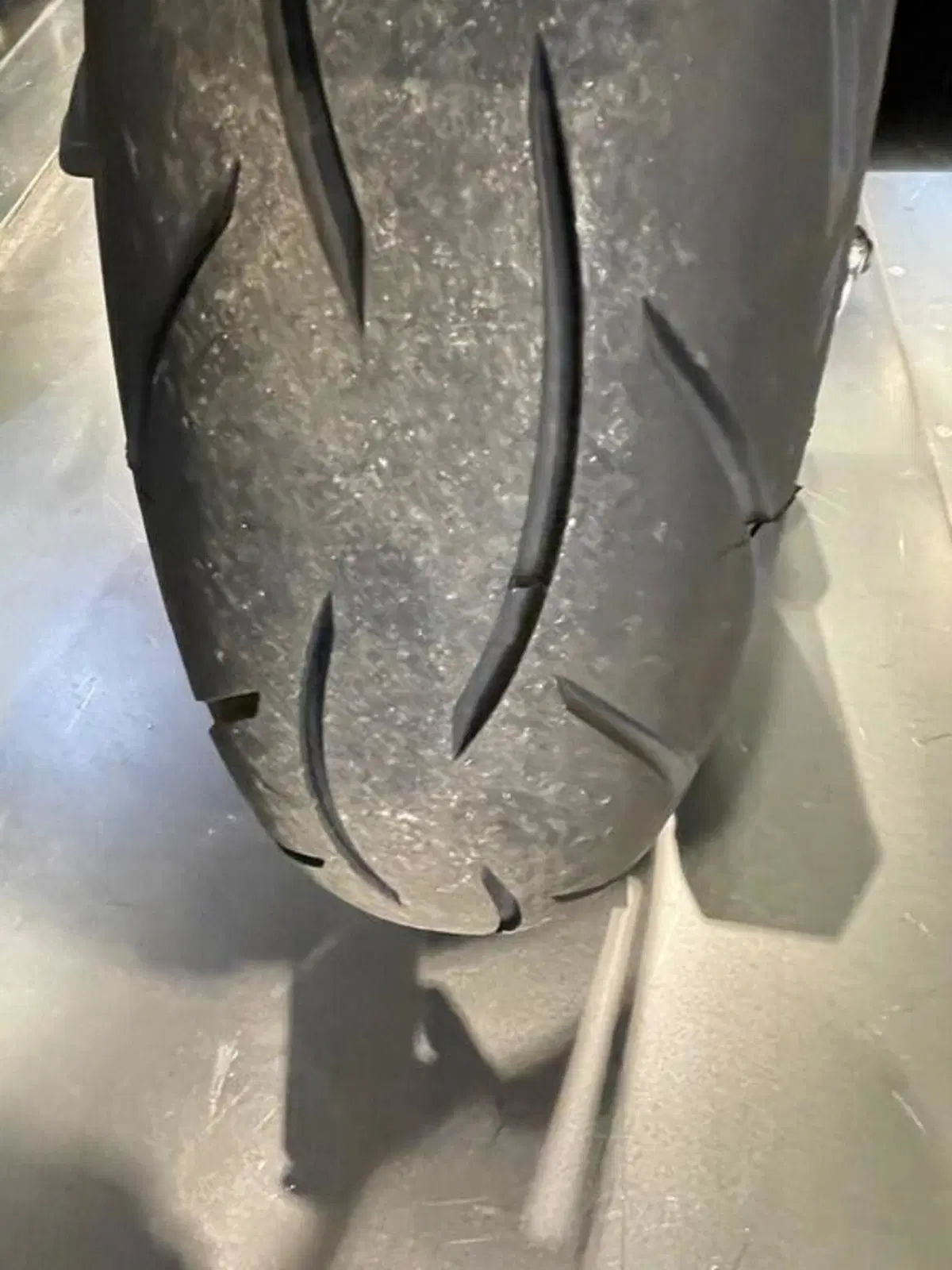 Honda CB 500 X ABS (2017 - 18) (9)