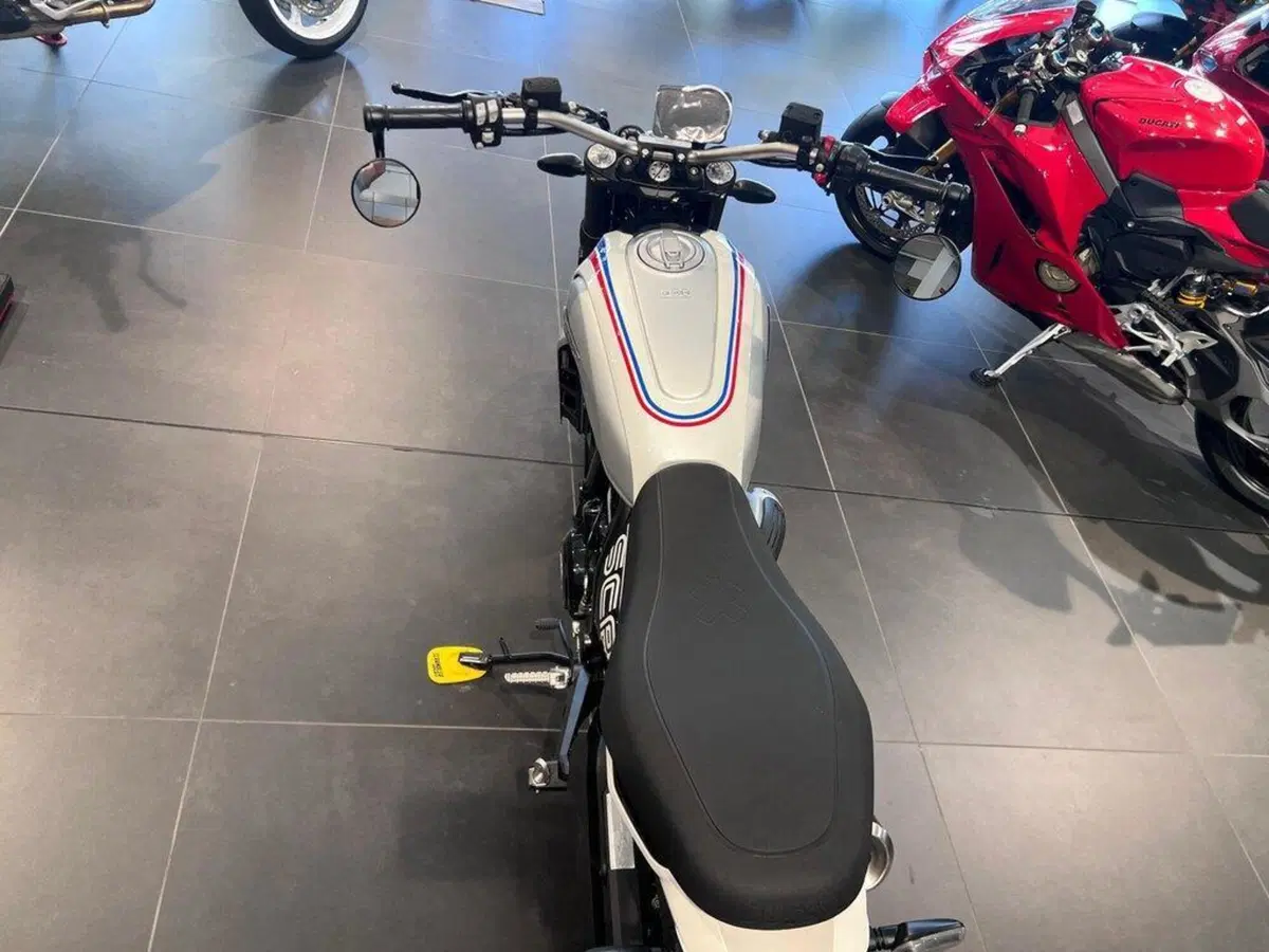 Ducati Scrambler 800 Icon (2025 - 26) (6)