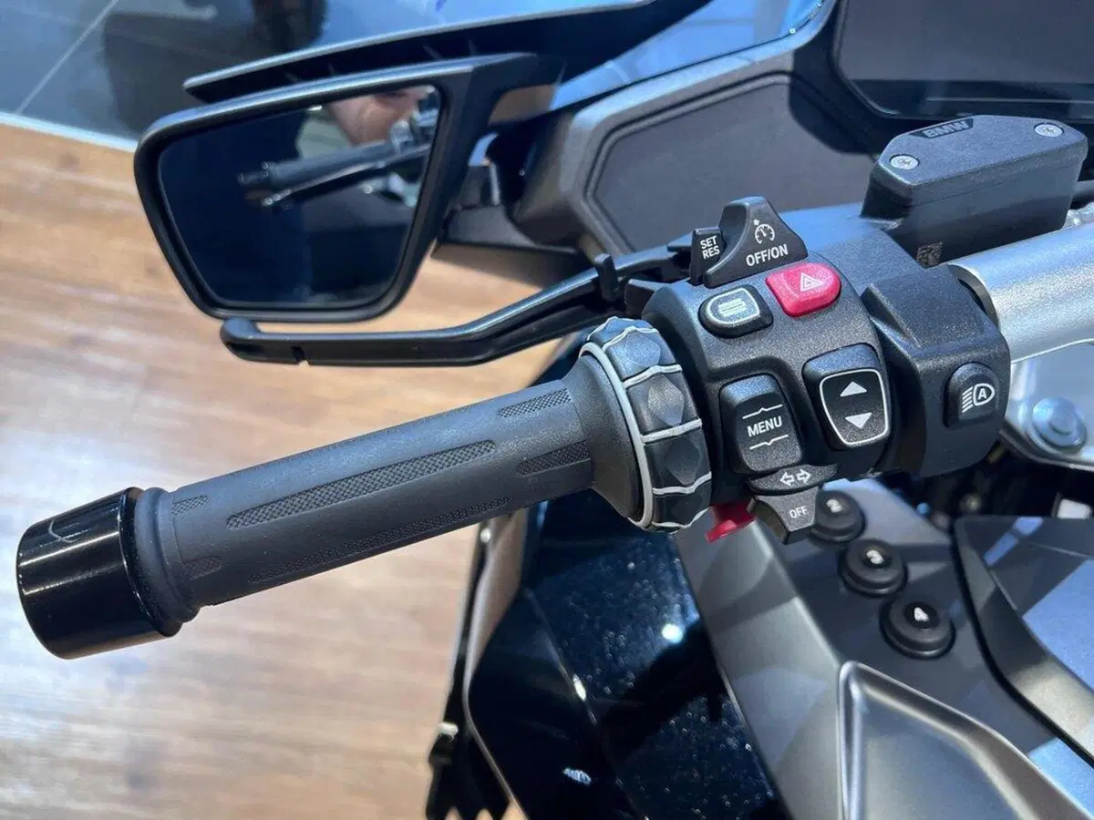 Bmw R 1300 RT (2026) (11)