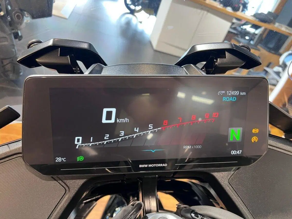 Bmw R 1300 RT (2026) (8)