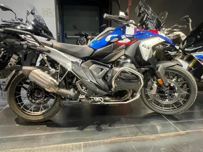 Bmw R 1300 GS (2023 - 26) usata