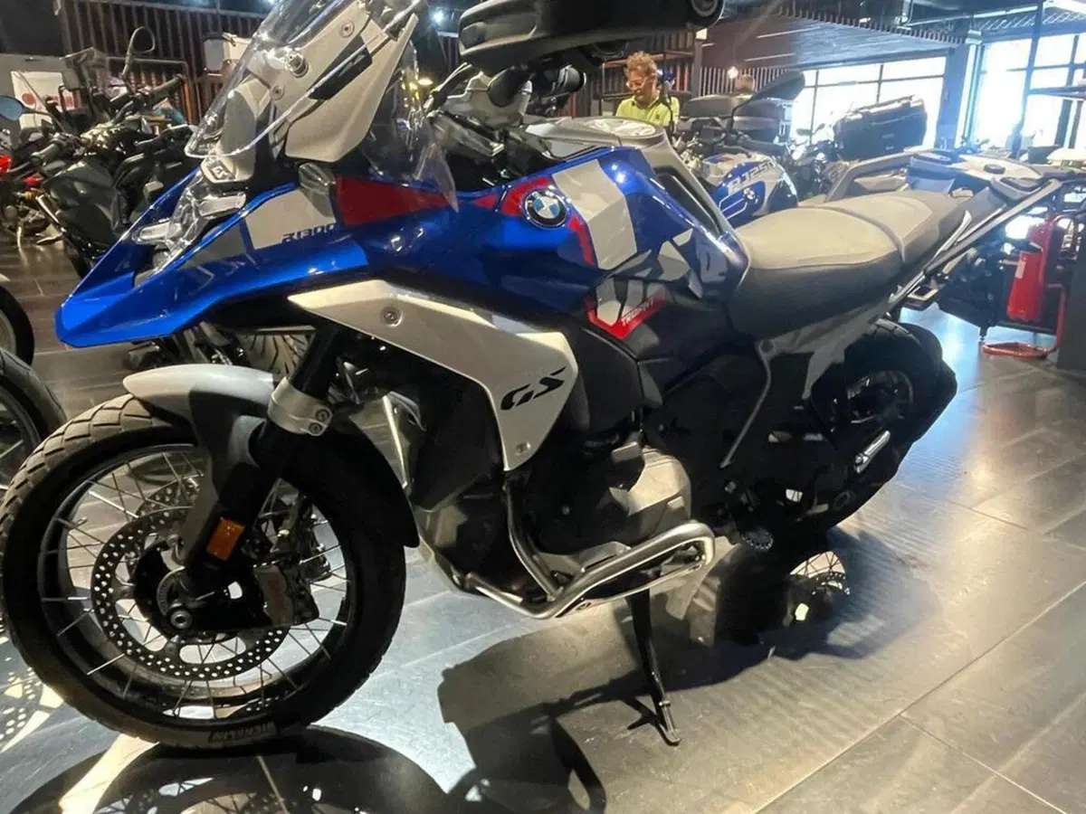 Bmw R 1300 GS (2023 - 26) (7)