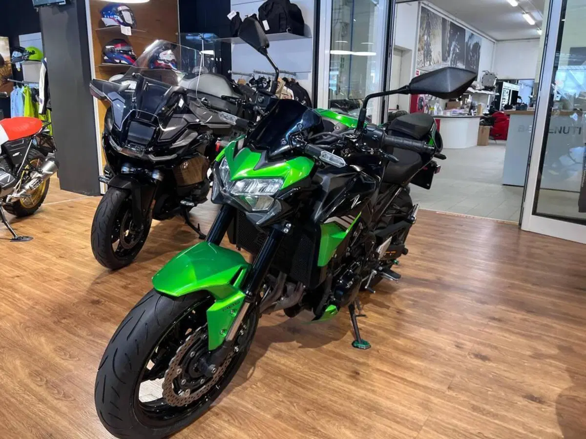 Kawasaki Z 900 (2020) (4)