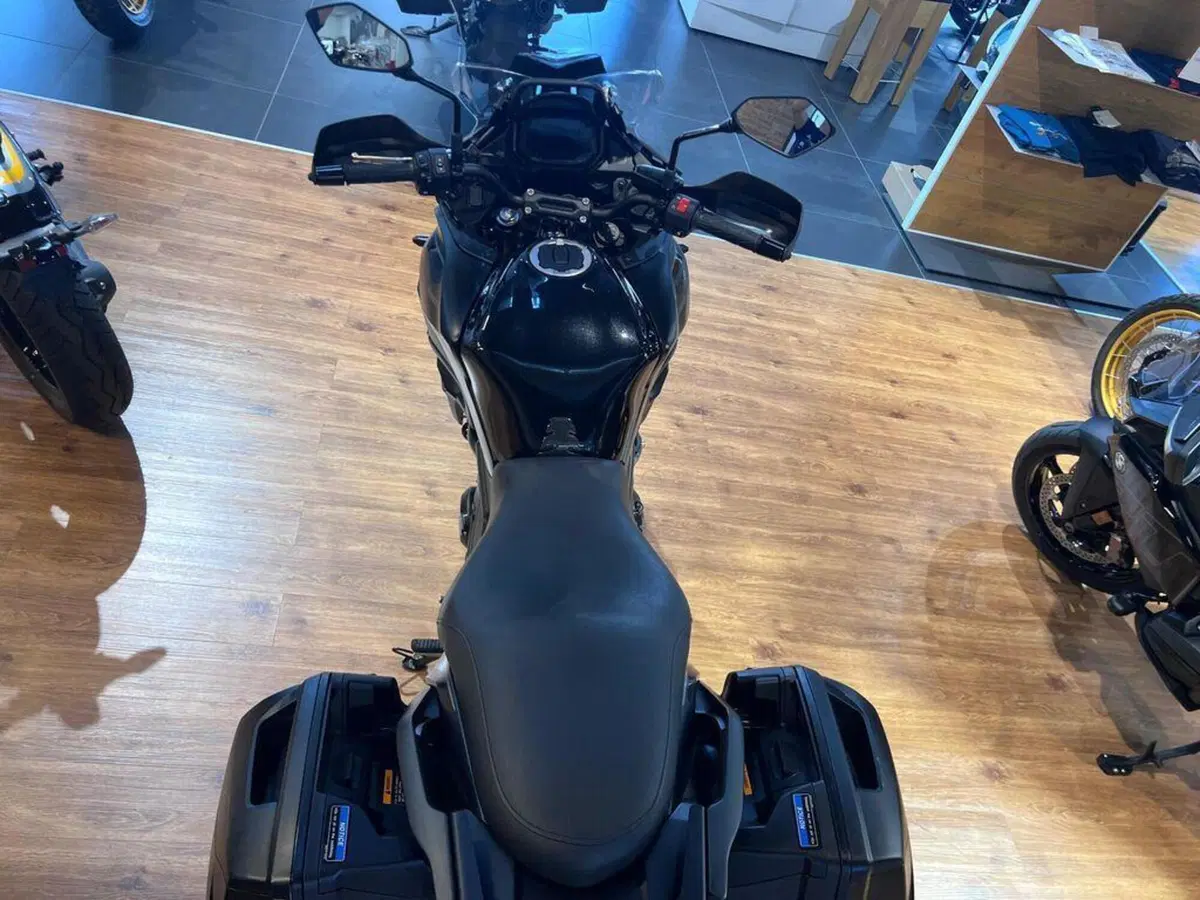 Kawasaki Versys 650 Tourer Plus (2025 - 26) (7)