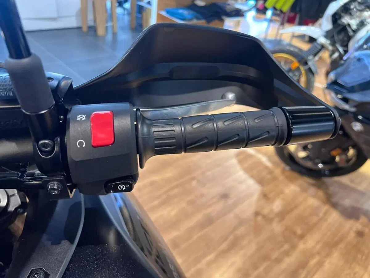 Kawasaki Versys 650 Tourer Plus (2025 - 26) (12)