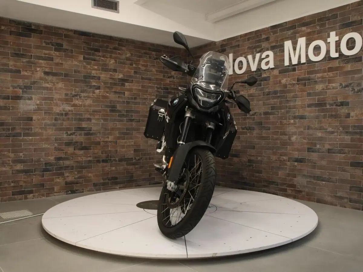 Bmw F 900 GS (2024 - 26) (3)