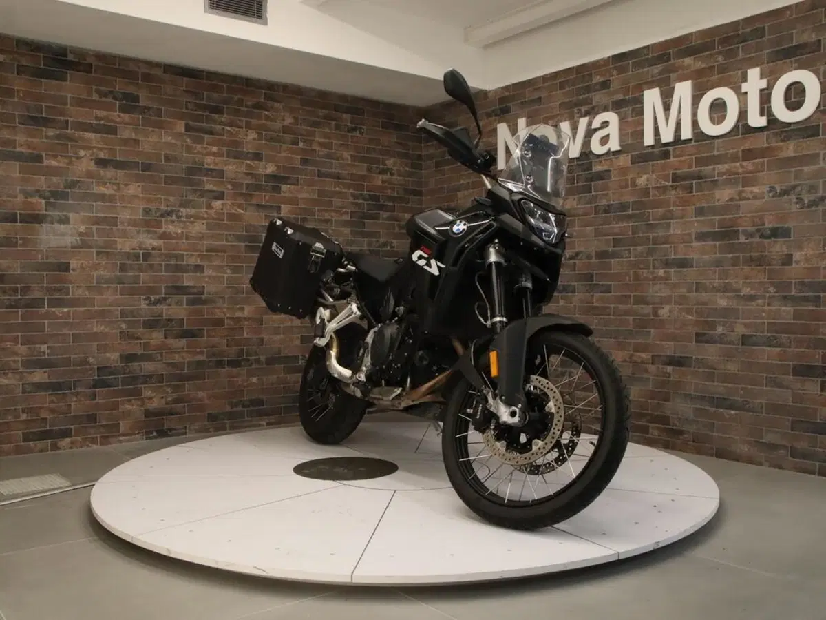 Bmw F 900 GS (2024 - 26) (4)