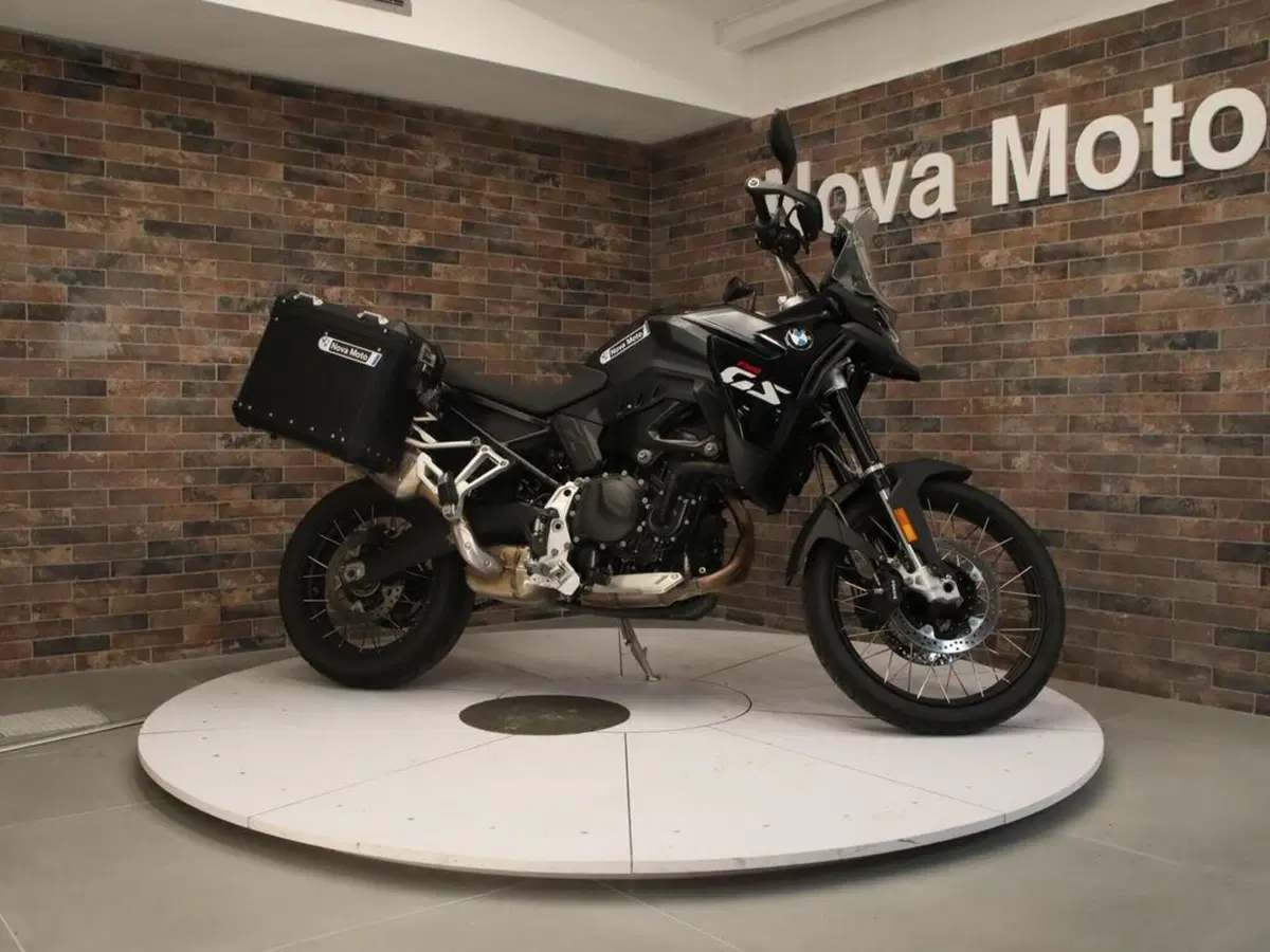 Bmw F 900 GS (2024 - 26) (5)