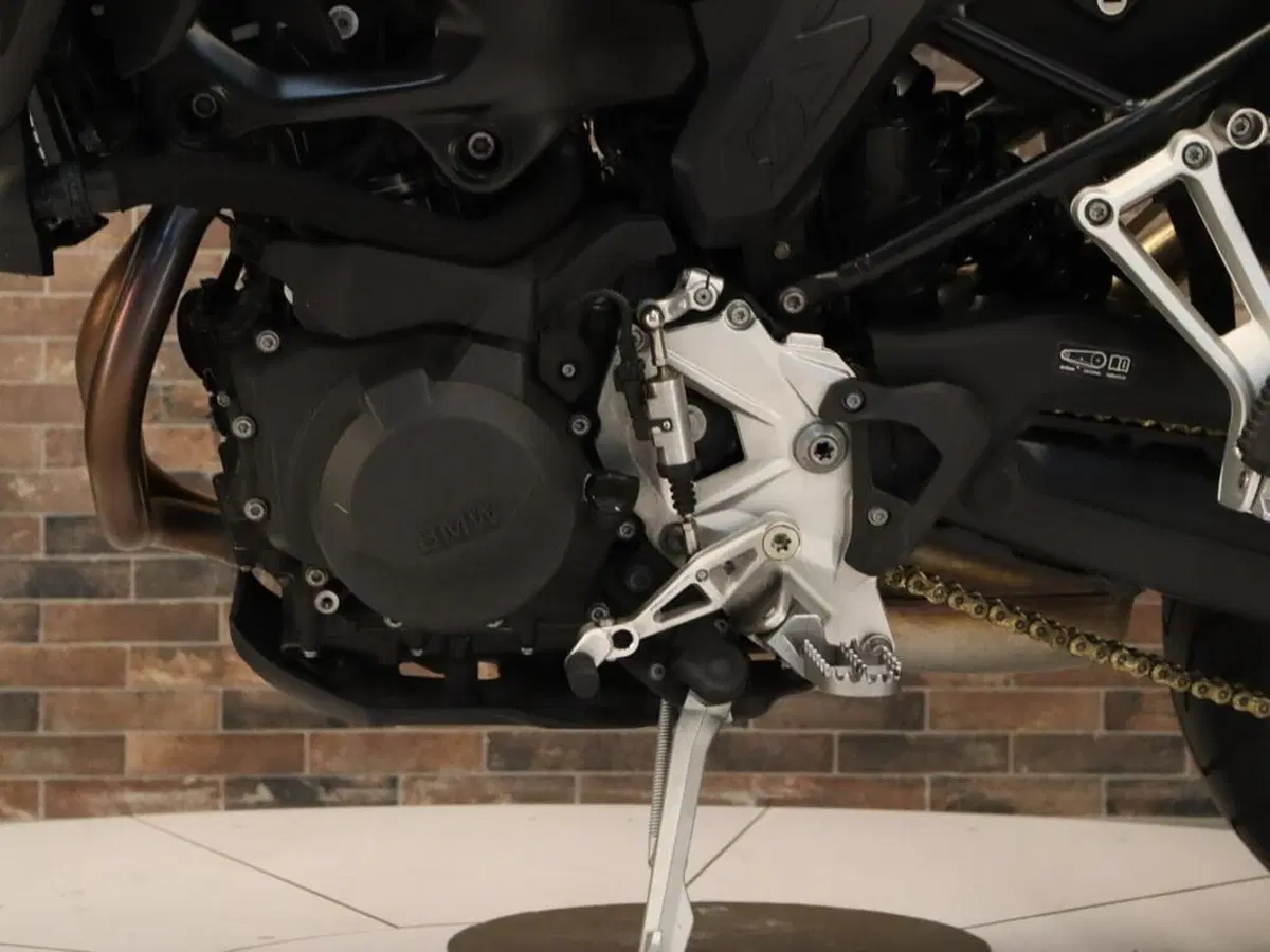 Bmw F 900 GS (2024 - 26) (9)
