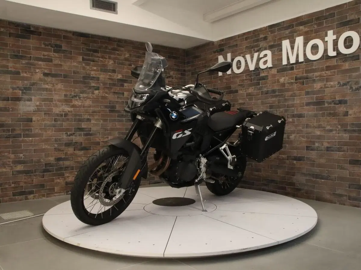 Bmw F 900 GS (2024 - 26) (2)