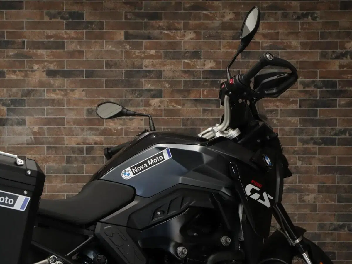 Bmw F 900 GS (2024 - 26) (6)
