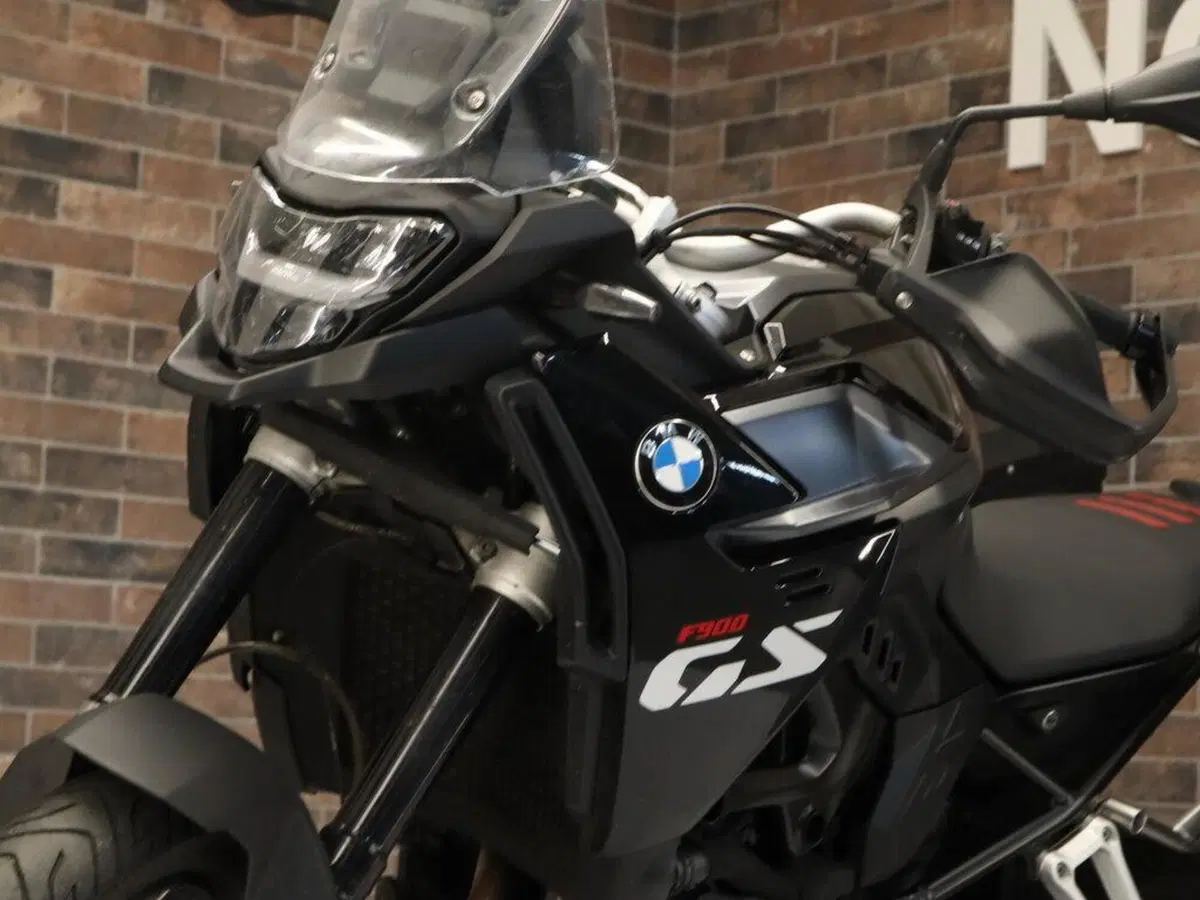 Bmw F 900 GS (2024 - 26) (10)