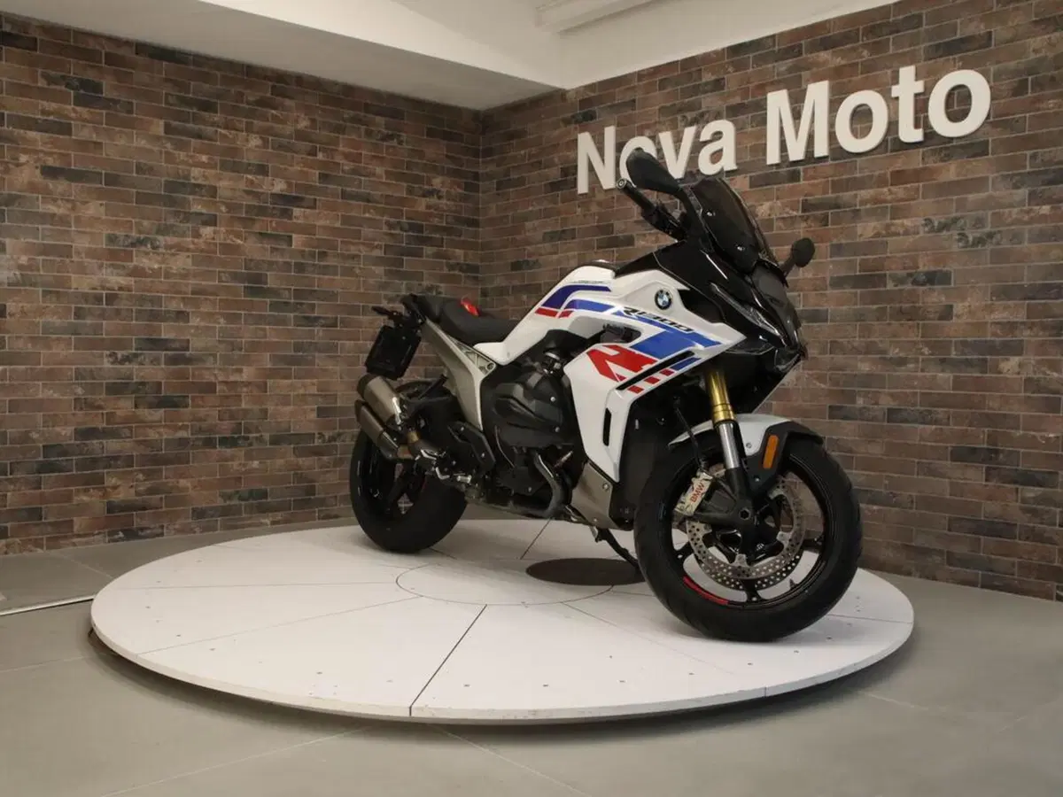 Bmw R 1300 RS (2026) (5)