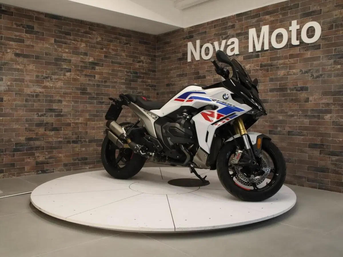 Bmw R 1300 RS (2026) (6)