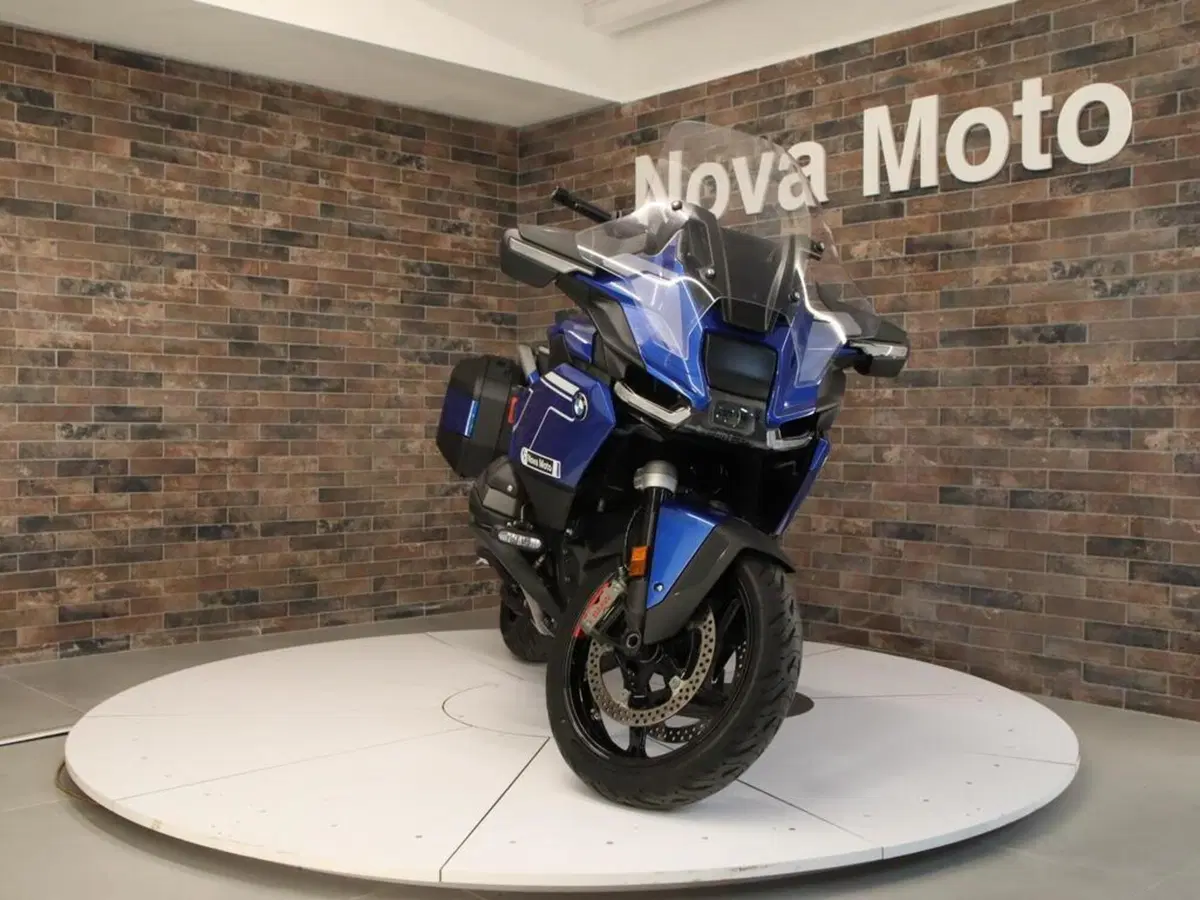 Bmw R 1300 RT (2026) (4)